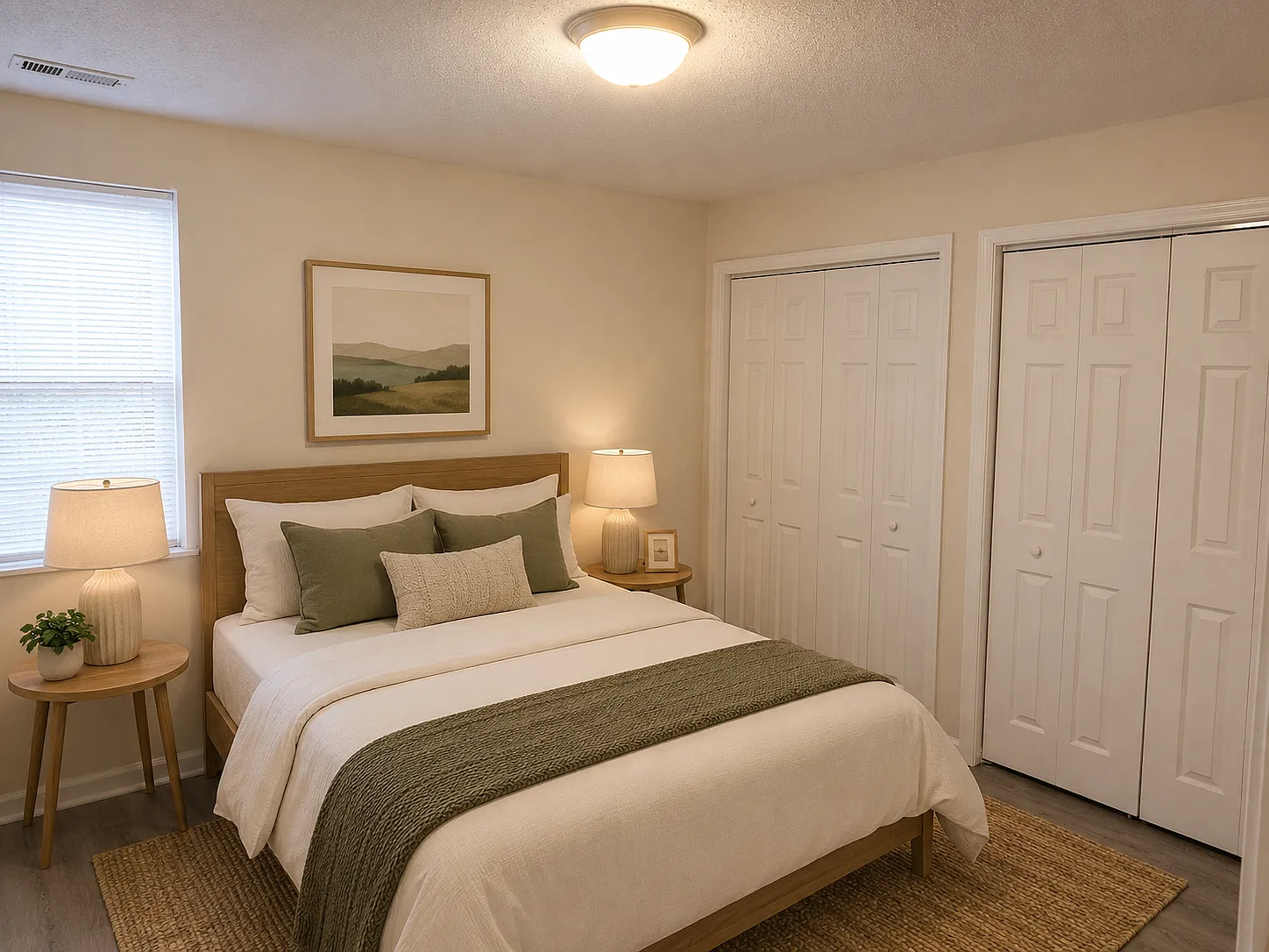 2 bed, 1000 sqft, $1,125 — Photo 4