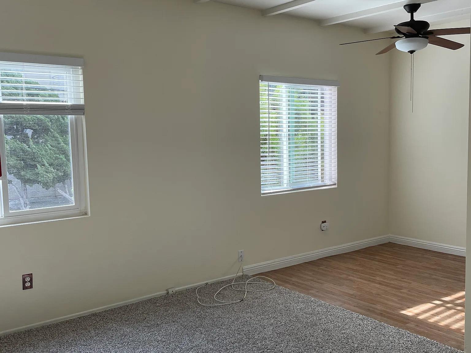 1 bed, 650 sqft, $2,200 — Photo 3