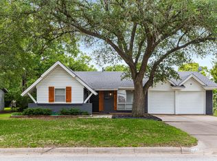 4633 Highgrove Dr, Fort Worth, TX 76132