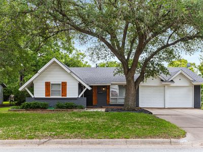4633 Highgrove Dr, Fort Worth, TX, 76132
