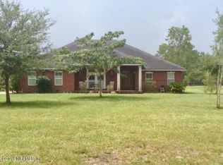 8370 Plantation Rd, Macclenny, FL 32063