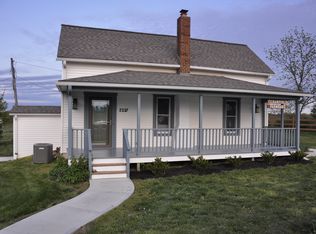 2222 N 600th Rd, Eudora, KS 66025