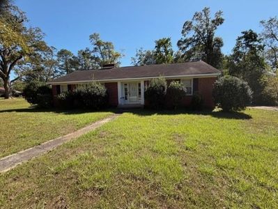 203 W Montesano Dr, Evergreen, AL, 36401