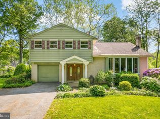 207 Aronimink Dr, Newtown Square, PA 19073