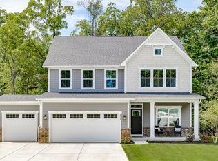 2427 Bridgewater Dr, Batavia, OH 45103