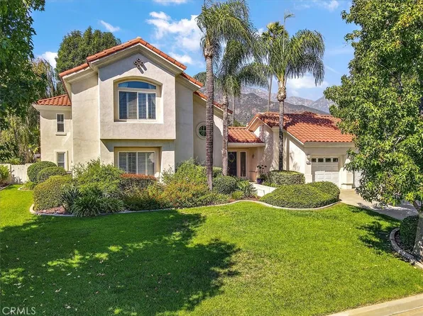 1149 Sunset Ct, Upland, CA 91784