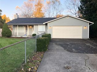 11927 4th Avenue Ct E, Tacoma, WA 98445