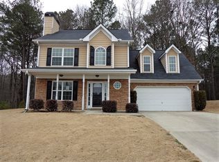 4142 Caldera Xing, Powder Springs, GA 30127