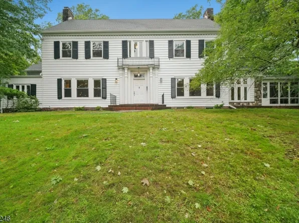 241 N Ridgewood Road, South Orange Village Twp., NJ 07079