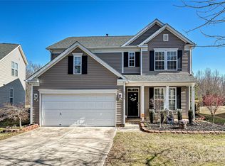 2022 Wilburn Park Ln NW, Charlotte, NC 28269