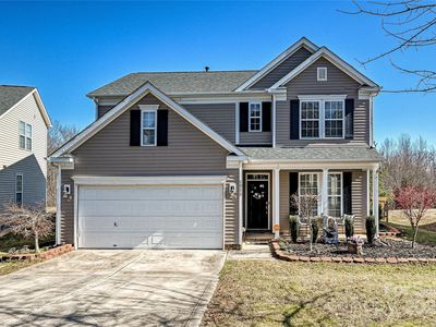 2022 Wilburn Park Ln NW, Charlotte, NC, 28269