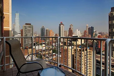 Sold by Citi Habitats