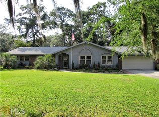 13 S Millward Rd, Savannah, GA 31410