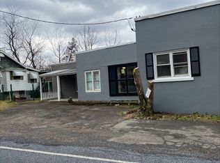 775 Minersville Llewellyn Hwy #1, Pottsville, PA 17901