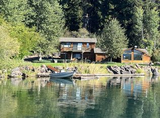 27431 Rocky Point Rd, Klamath Falls, OR 97601