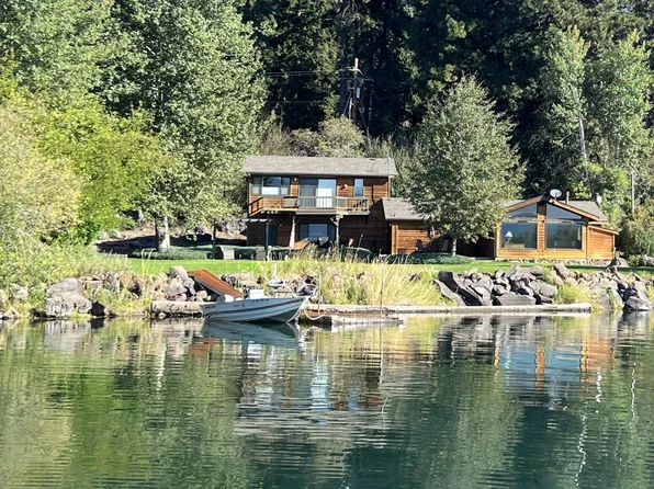 27431 Rocky Point Rd, Klamath Falls, OR 97601