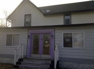 193 Hughes Ave, Pontiac, MI 48341