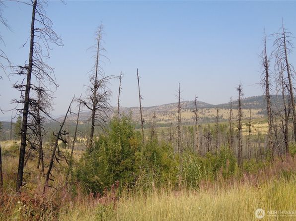 18 Lot Red Feather Road, Riverside, WA 98849