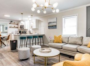 802 N Driver St, Durham, NC 27703