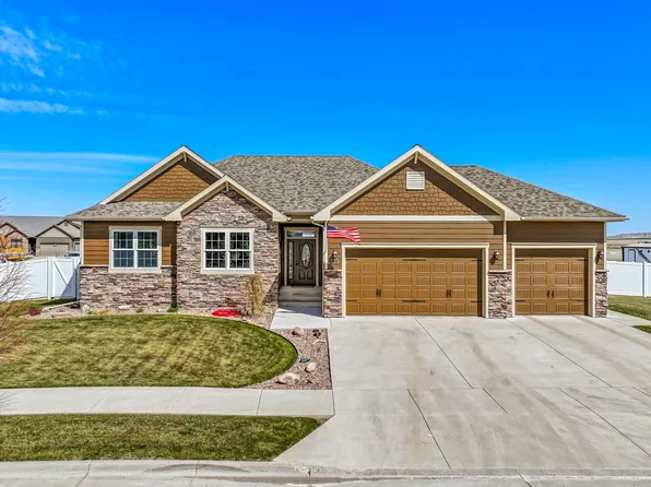 1201 41st Ave NE, Great Falls, MT 59404