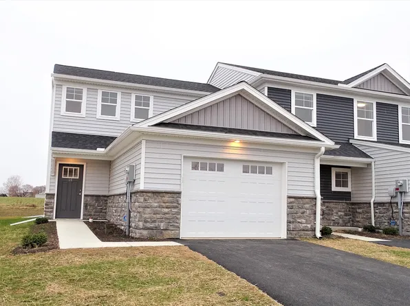 14 Cobblestone Ct, Stevens, PA 17578