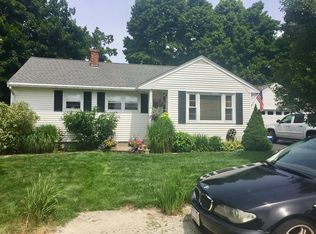43 Waldo St, Randolph, MA 02368