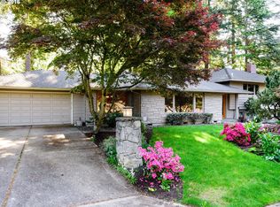 1385 SW Orinda Way, Portland, OR 97225