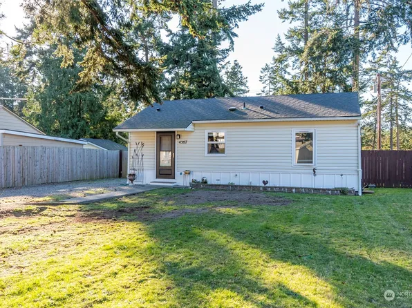 4387 Northgate Drive, Oak Harbor, WA 98277