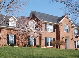 601 Battle Front Trl, Knoxville, TN 37934