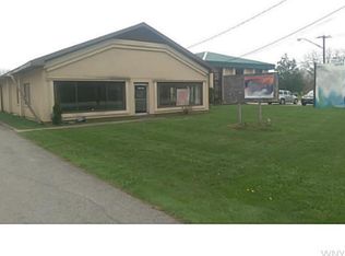 10155 Main St, Clarence, NY 14031