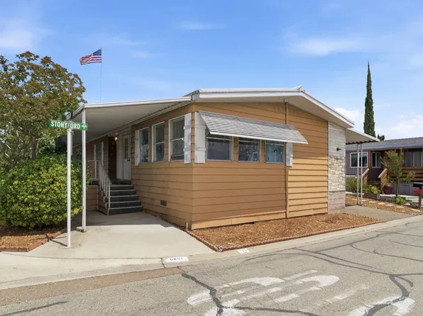 5801 Stonyford Ln #129, Sacramento, CA 95842