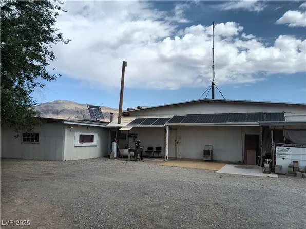 4150 N Leslie St, Pahrump, NV 89060