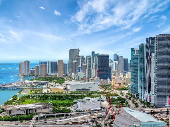 1750 N Bayshore Drive #4810, Miami, FL 33132