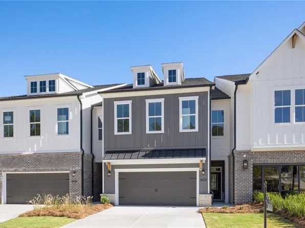 3620 Moonbird Walk, Cumming, GA 30028