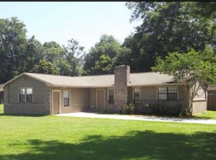 405 SE Hubble St, Lake City, FL 32025