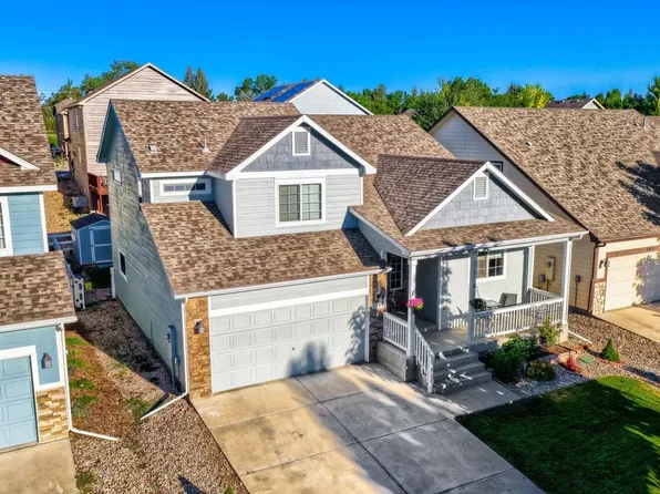 2409 Forecastle Dr, Fort Collins, CO 80524