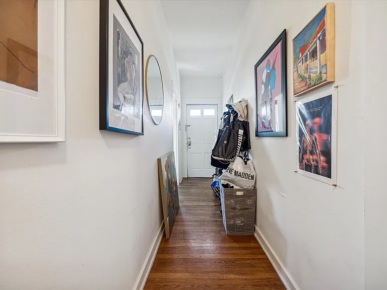 1100 Baylor St #B — Photo 6