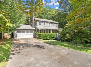 5220 Highland Trl, Acworth, GA 30102