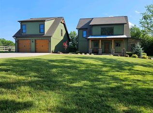 7490 Oak Ridge Church Rd, Connelly Springs, NC 28612