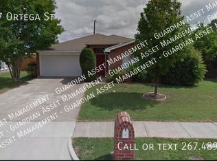 12267 Ortega St, Dallas, TX 75253