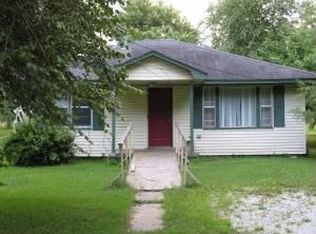 825 W Oklahoma Ave, Vinita, OK 74301