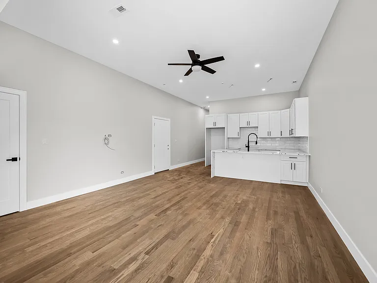 4543 S Ellis Ave #3S — Photo 4