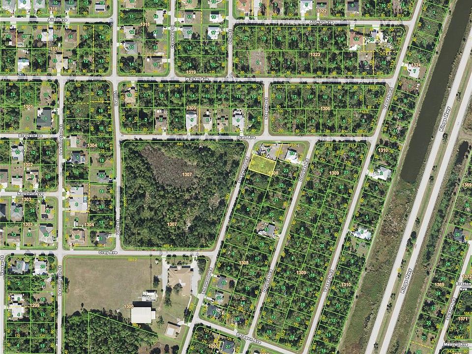 2nd image of 3210 SHERWOOD ROAD LOT 2