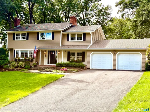 4 Autumn Lane, Plainville, CT 06062