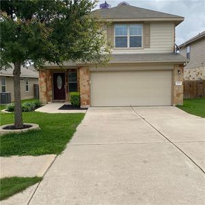 125 Bufflehead Ln, Leander, TX, 78641