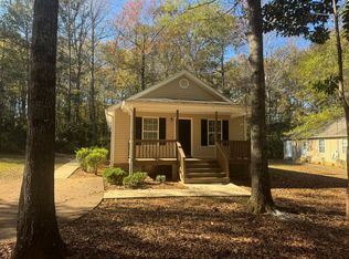 51 N Cary St, Lagrange, GA 30241