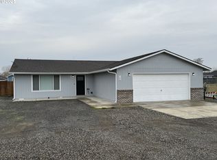 160 SE 9th St, Irrigon, OR 97844