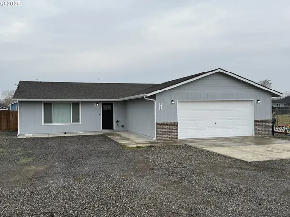 160 SE 9th St, Irrigon, OR 97844