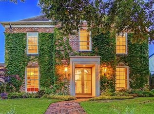 3613 Wickersham Ln, Houston, TX 77027