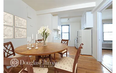 Sold by Douglas Elliman